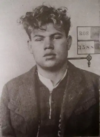 Как умер Маринус ван дер Люббе?