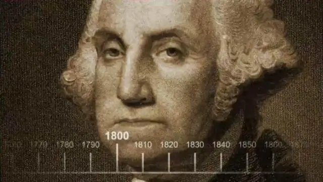 Сколько лет было Джорджу Вашингтону, когда он возглавлял Континентальную армию?