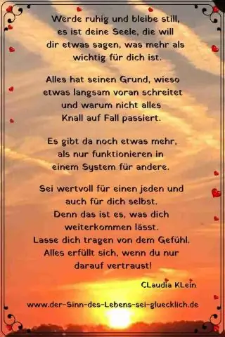 Что такое поэма Калавера?