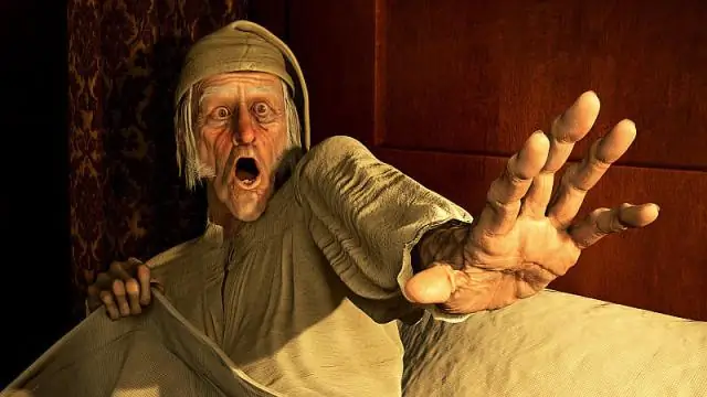 Как Скруджа преподносят как аутсайдера AQA?