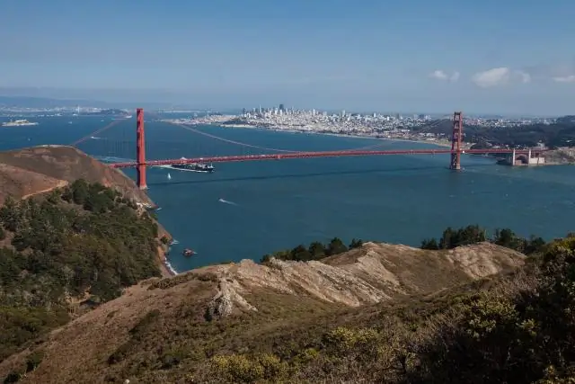 Что можно делать в Сан-Франциско днем?