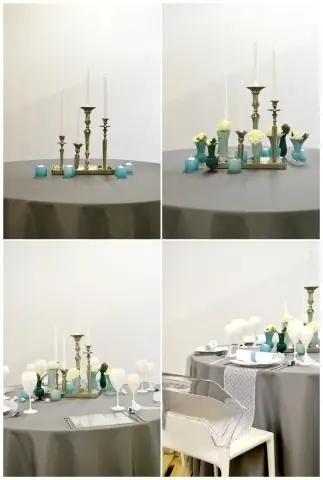 Как сделать из салфеток рожки конфетти?