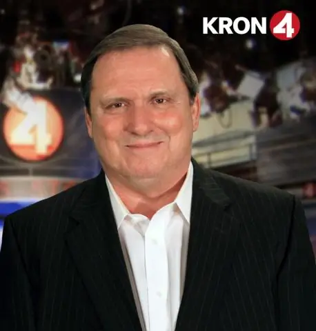 Что случилось с Гэри Радничем KRON 4?