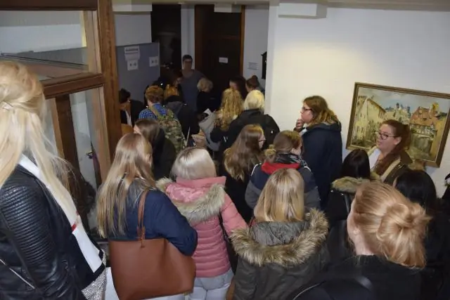 Что означает Spec в женском обществе?