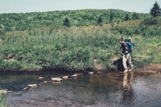 Что значит пересечь горящие пески?