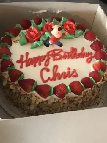 Где я могу получить бесплатные вещи в свой день рождения в Лос-Анджелесе?