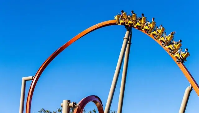 Что нового в Great America?
