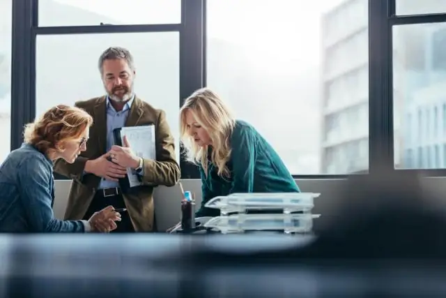 Что такое протокол собрания в деловом общении?