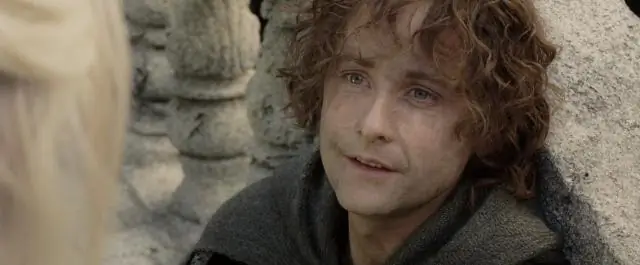 Кто персонажи в Пиппине?