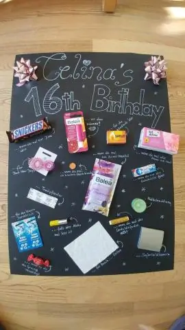 Что мне делать в свой 18-й день рождения?