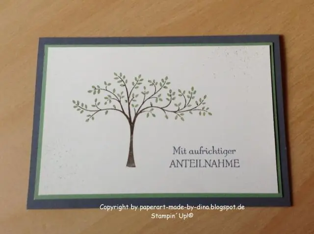 Что вы кладете на похоронную карту?