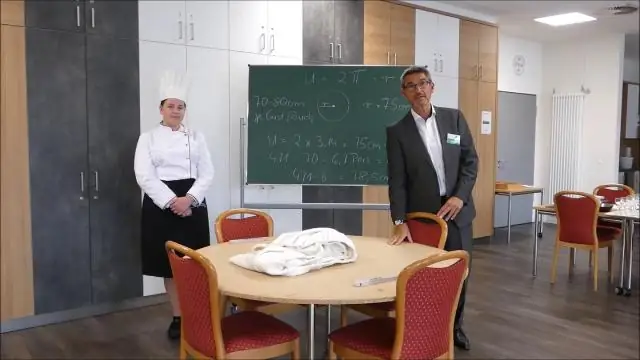 Для чего нужен круглый стол?