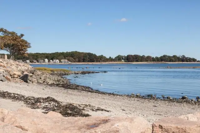 Милфорд, штат Коннектикут, безопасное место для жизни?