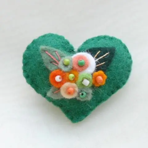 Святой Валентин ирландский?