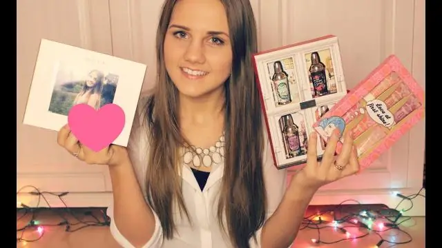 Что подарить тому, кто говорит, что ничего не хочет?