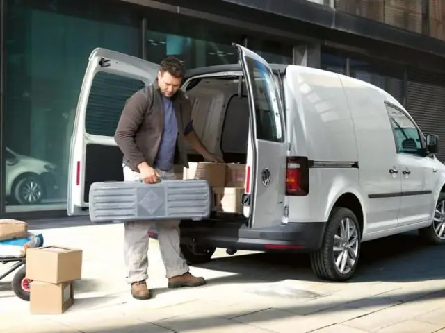 Почему Декстер бросил работу кэдди?