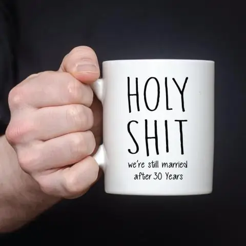 Что я получу своему мужу на 30-ю годовщину свадьбы?