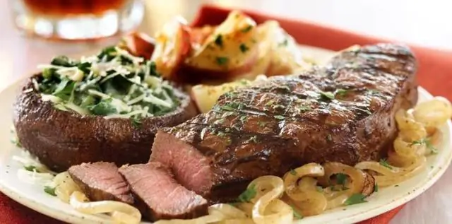 Ветераны едят бесплатно в Applebee's?