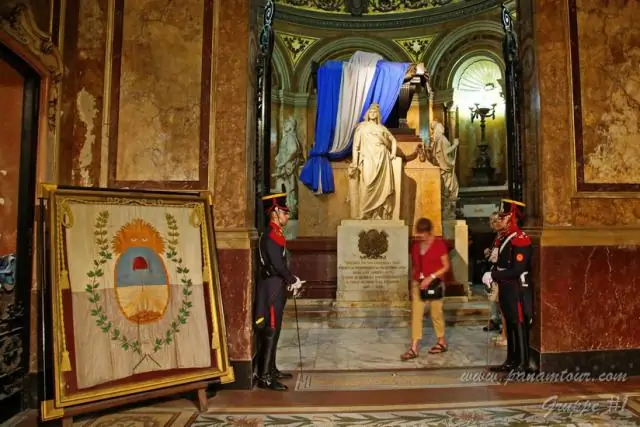 Кого освободил Хосе де Сан-Мартин?