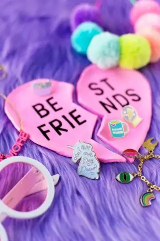 Что мне делать на 23-летие моего парня?