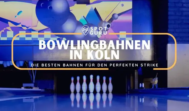 Какие занятия похожи на боулинг?