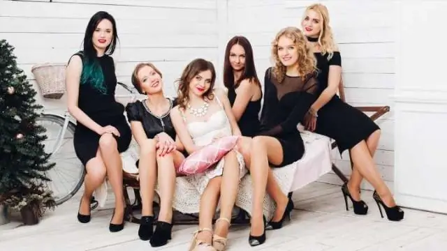 Можно ли надевать черный на quinceanera?