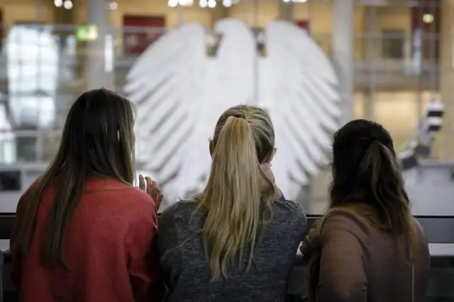 В чем разница между невестой и женой?