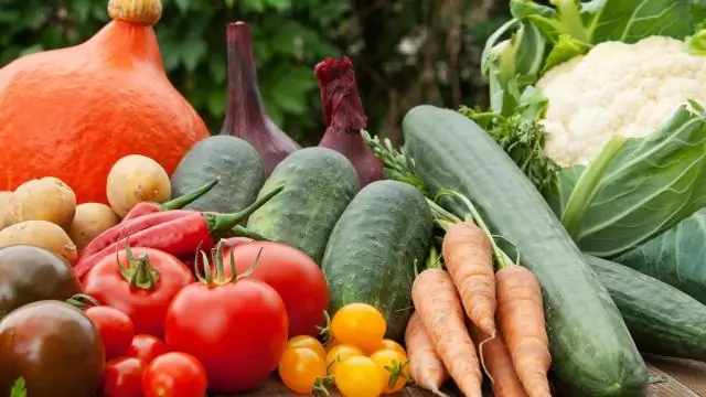 Какие овощи можно прививать?