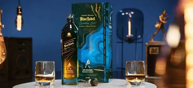 Сколько стоит Джонни Уокер?