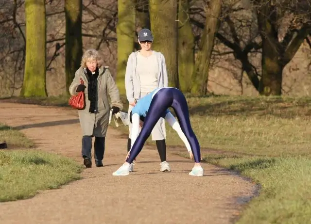 Какие занятия любят делать девушки?