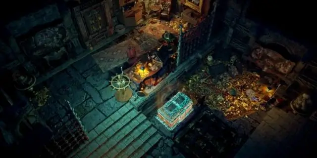 Сколько актов находится в Path of Exile ps4?