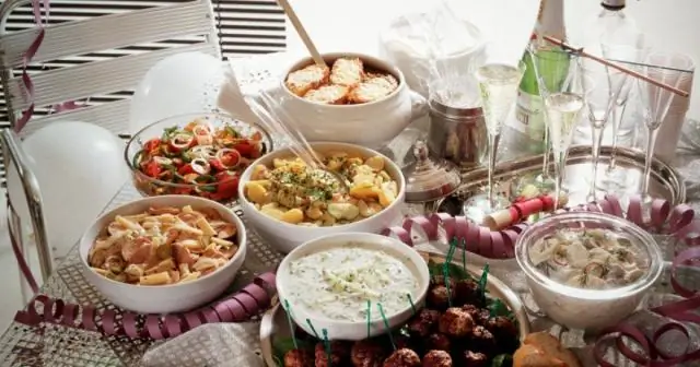 Что делать, чтобы подготовиться к гостю в доме?