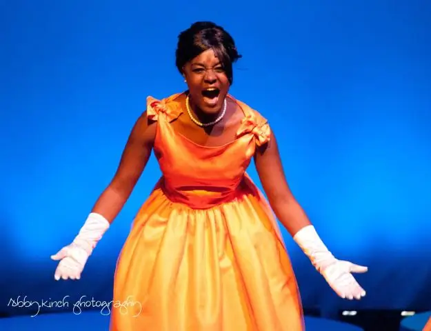 Какие песни поют динамиты в лаке для волос?