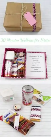 Дариют ли мужья женам подарки на День матери?