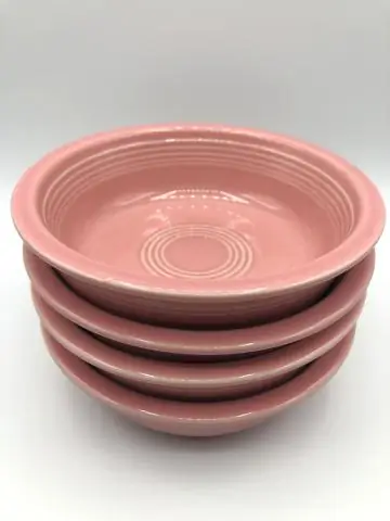 Сделано ли fiestaware в США?