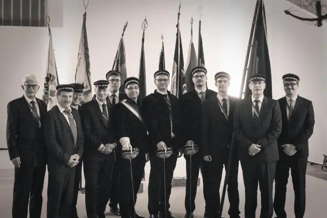 Что такое ADP в братстве?