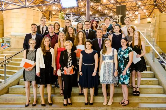 Где можно устроить выпускной вечер?