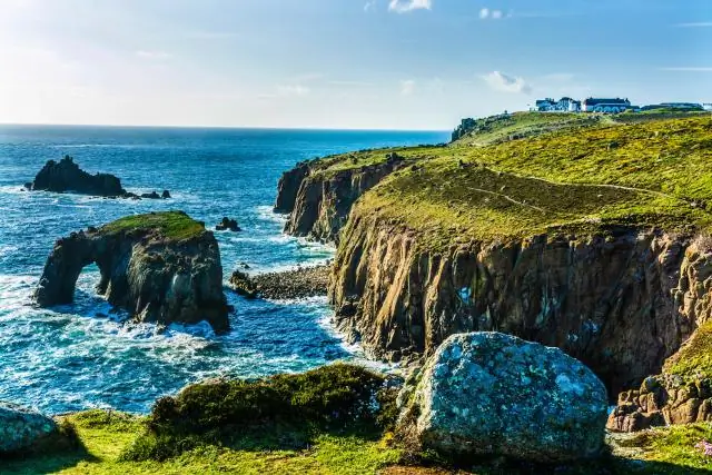 Lands End хорошего качества?