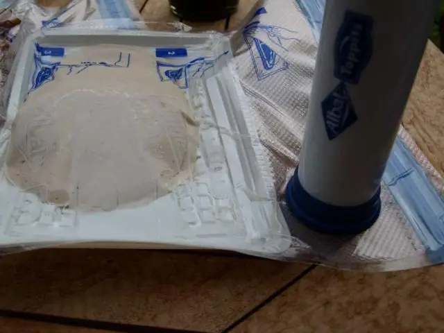 Как выращивать лимские бобы в пакете Ziploc?