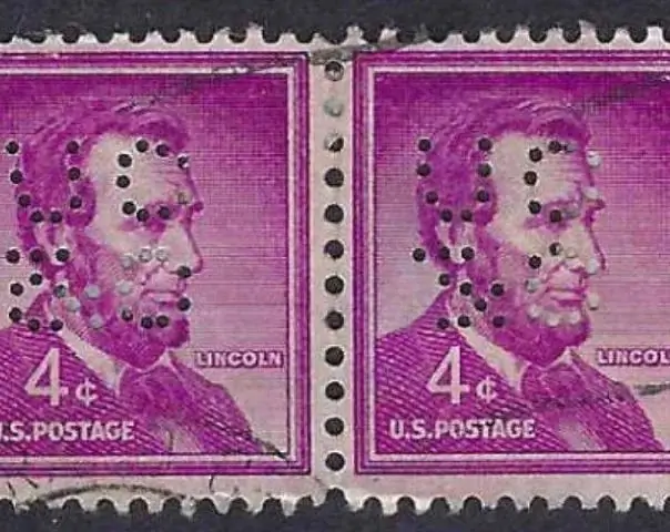 Джордж Вашингтон использовал невидимые чернила?