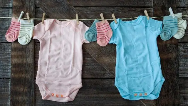 Кто знает пол для вечеринки по раскрытию пола?