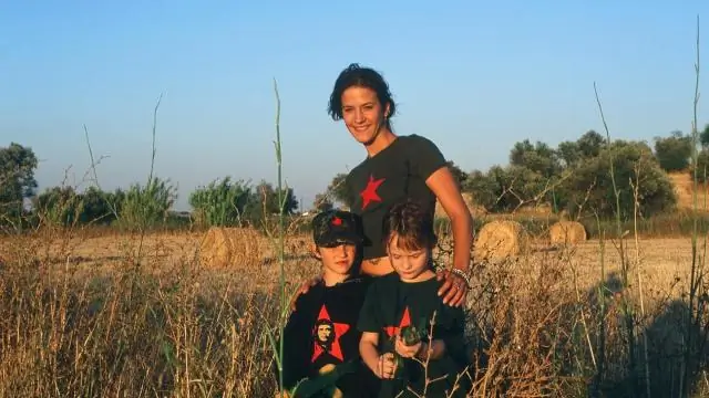 Как называется структура общества Миссисипи?