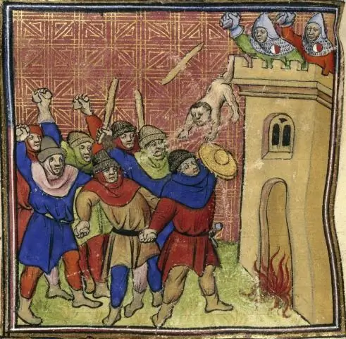 Почему провалился 3-й крестовый поход?