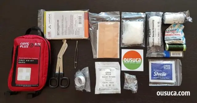 Что нужно включить в мемориальную программу?