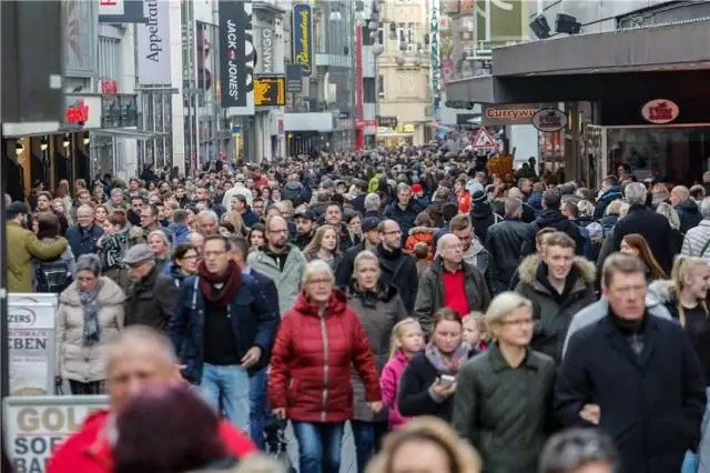 Какие магазины открыты в Черную пятницу в День Благодарения?