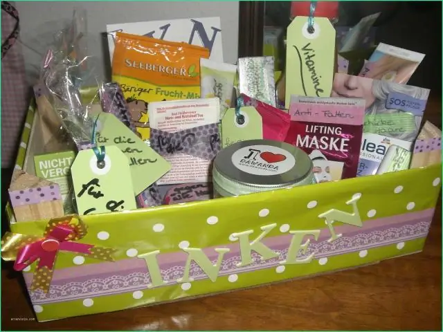 Что подарить мужчине на день рождения?