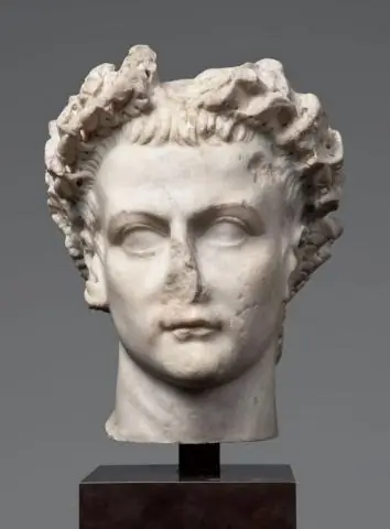 Что носили на головах римские императоры?