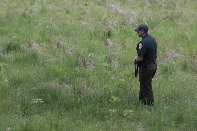 Сколько сезонов действует Закон Норт-Вудс?