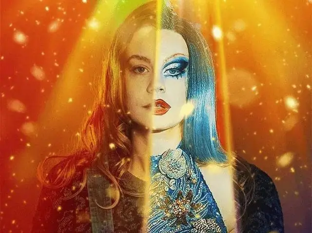 Где снимается Netflix "Танцующая королева"?