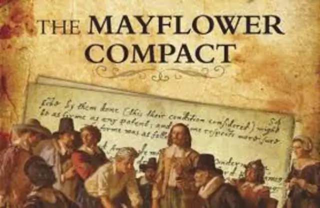 Что такое Mayflower Compact и почему он важен?